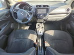 Mitsubishi Mirage 2015