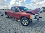 Chevrolet Silverado 2013