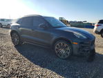 Porsche Macan 2017