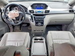 Honda Odyssey 2012
