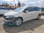 Chrysler Pacifica 2017