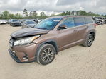 Toyota Highlander 2017