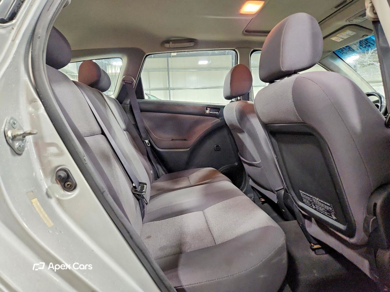 Toyota Matrix 2003