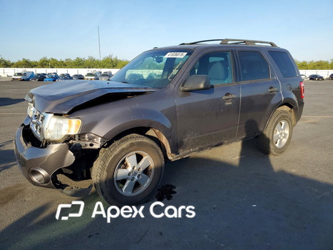 Ford Escape 2011 - Zdjęcie 1 z 4
