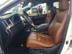 Toyota Highlander 2018