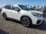 Subaru Forester 2019