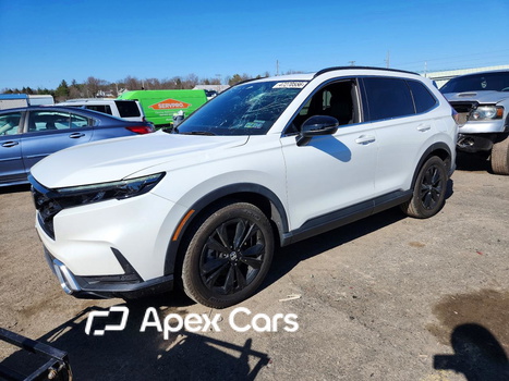 Honda CR-V 2023 - Image 1 of 13