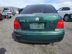 Volkswagen Jetta 1999