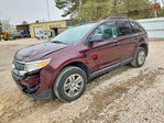 Ford Edge 2011