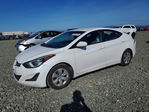 Hyundai Elantra 2016