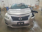 Nissan Altima 2013