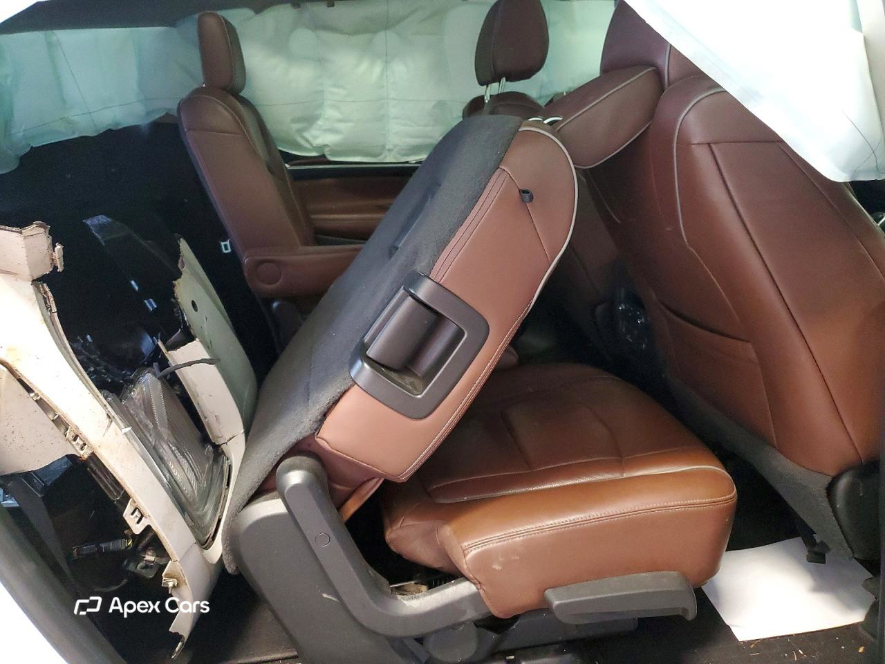 Buick Enclave 2018