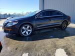 Volkswagen Passat CC 2011