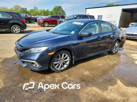 Honda Civic 2020 - Image 1 of 13