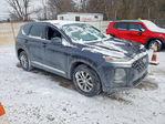 Hyundai Santa Fe 2020