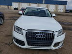 Audi Q5 2013