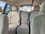 Honda Odyssey 2014