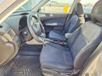 Subaru Forester 2010