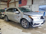 Acura MDX 2020