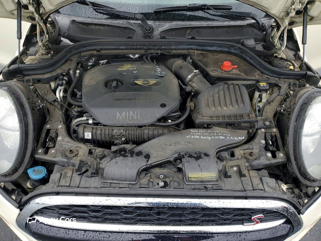MINI Cooper 2016