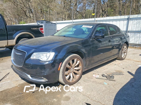 Chrysler 300 2018 - Image 1 of 12
