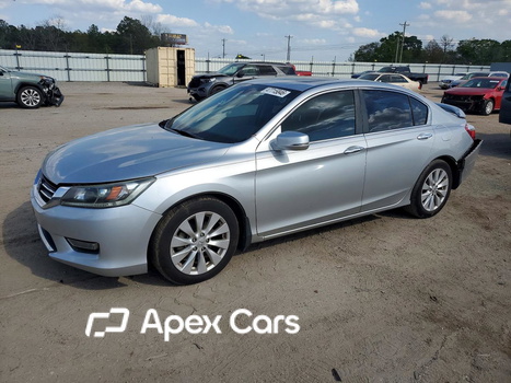 Honda  2013 - Image 1 of 12