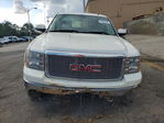 GMC Sierra 2011