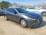 Mazda 3 2015