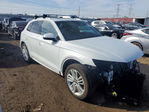 Audi Q5 2019