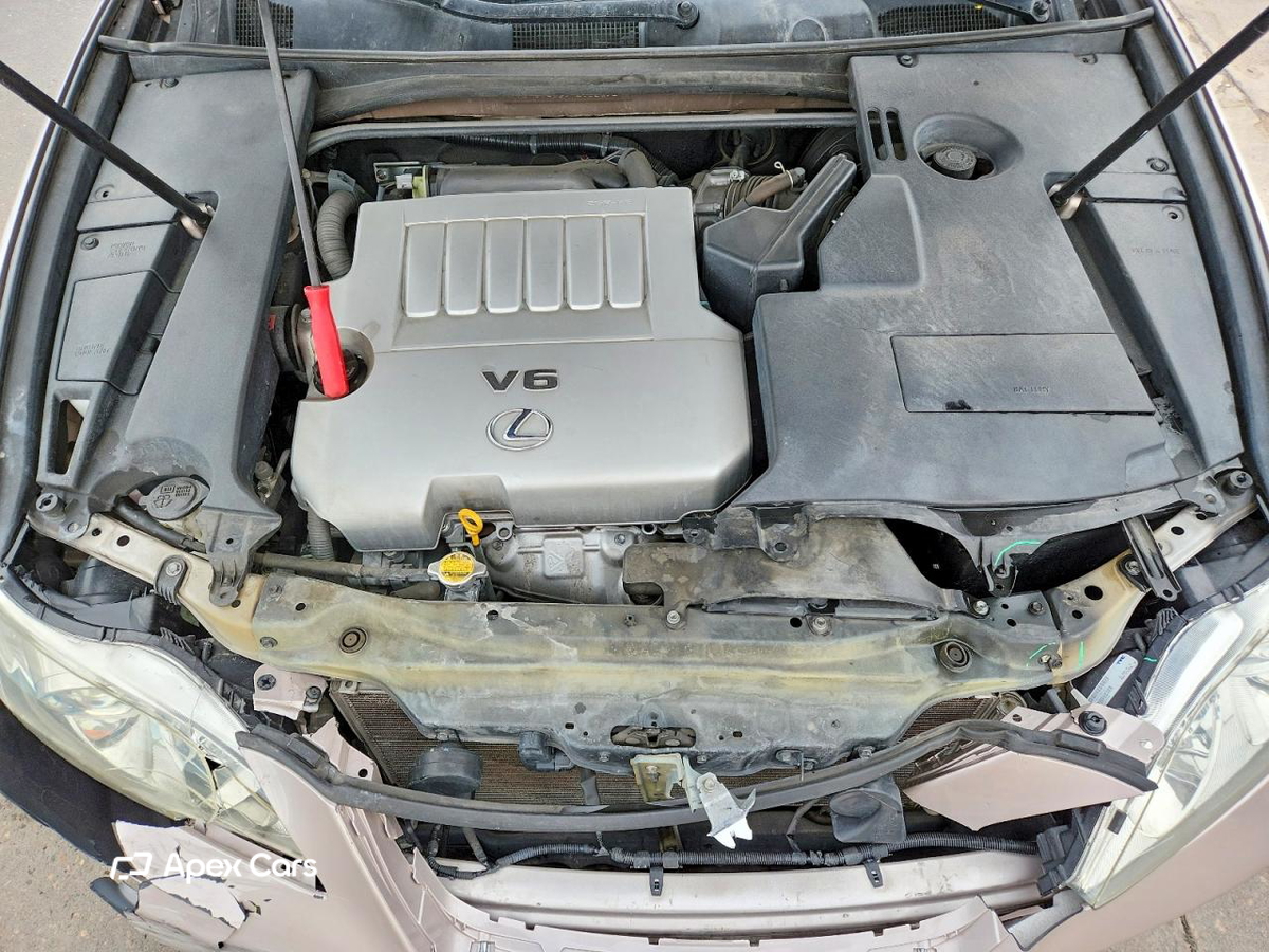 Lexus ES 2007