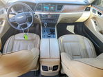 Hyundai Genesis 2016