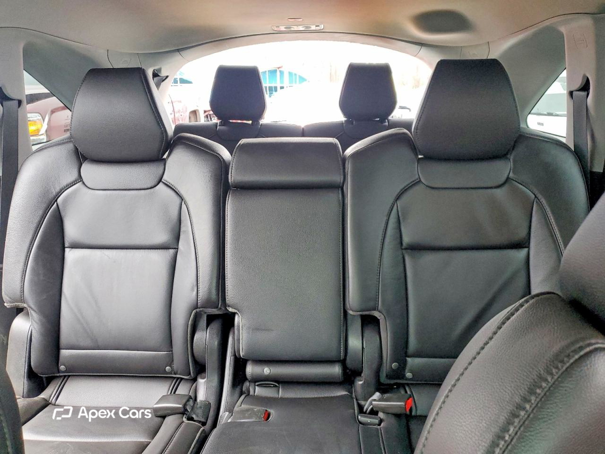 Acura MDX 2020