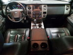 Ford Expedition 2016