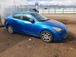 Scion iA 2016