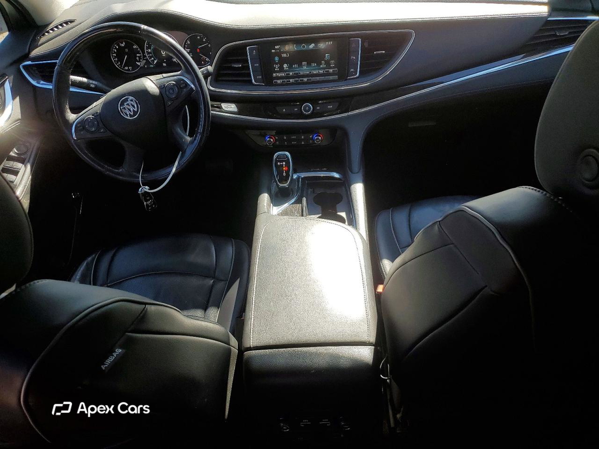 Buick Enclave 2019