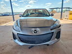 Mazda 3 2013