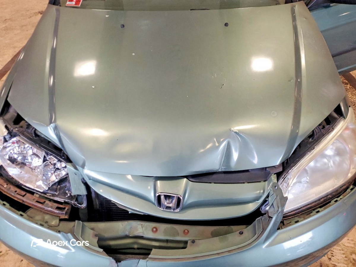 Honda Civic 2004