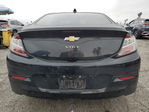 Chevrolet Volt 2017