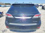 Lexus RX 2015