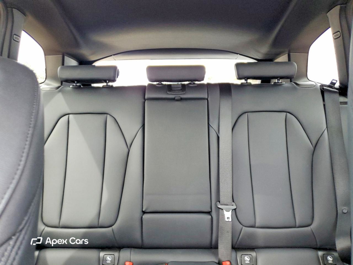 BMW X3 2018