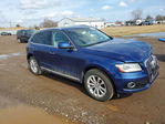 Audi Q5 2015