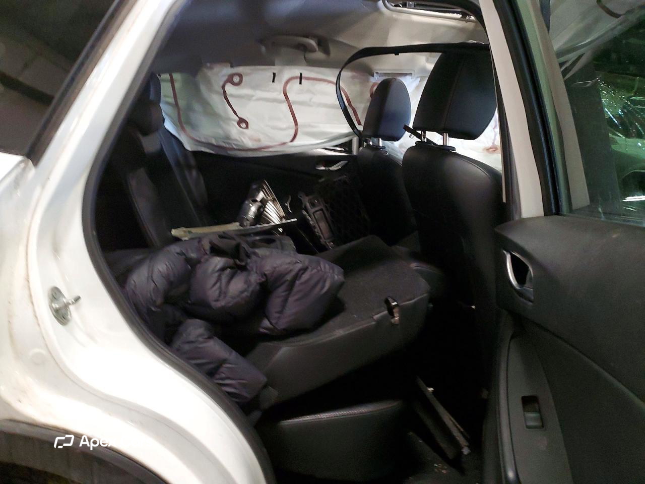 Mazda CX-5 2015