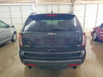 Ford Explorer 2014