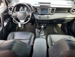 Toyota RAV 4 2017