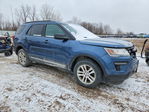 Ford Explorer 2019