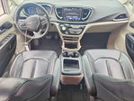 Chrysler Pacifica 2022