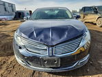Lincoln MKZ 2013