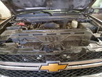 Chevrolet Silverado 2013