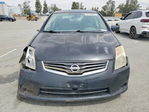 Nissan Sentra 2010
