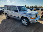 Jeep Commander 2007